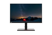 Skärm - 27" Lenovo ThinkVision P27u-20 - 3840x2160 (4K) - 60Hz - IPS - 27W USB-C - KVM switch - 62CBRAT6EU