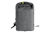 Väskor - XD Design Bobby Urban Anti-Theft-Backpack Grey - P705.642