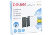 Uppvärmning och kylutrustning - Beurer LR200 - 69301