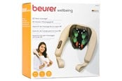 Massageapparat - Beurer MG 153 4D neck massager - 643.10