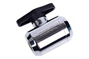 DIY vattenkylning - Alphacool Eiszapfen 2 Way Ball Valve - 17141