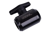 DIY vattenkylning - Alphacool Eiszapfen 2-way ball valve G1/4 liquid cooling system manual ball valve - 17142