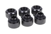 DIY vattenkylning - Alphacool Eiszapfen Connector Series HardTube Socket - 17377