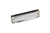 musikinstrument - Bontempi Harmonica - BON301020