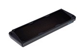 DIY vattenkylning - Alphacool NexXxoS ST30 Full Copper X-Flow 360mm - 14230