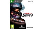 Spel - GRID Legends - Microsoft Xbox Series X - Racing - 5030940124929