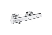 Mixerkranar och beslag - Grohe Grohtherm 800 Cosmopolitan, 150 CC Termostatblandare för dusch, DN 15, krom - 34765000