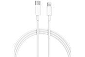 USB-kabel - Xiaomi Mi Type-C to Lightning Cable - 1m - BHR4421GL