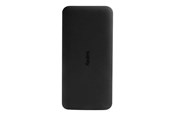 PowerBank - Xiaomi Redmi Power Bank 10000 mAh - Black PowerBank - Svart - 10000 mAh - VXN4305GL