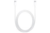 USB-kabel - Xiaomi Mi USB Type-C to Type-C Cable White - SJV4108GL