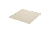 Grill & tillbehör - cozze ® pizzasten 42,5 × 42,5 x 1 cm - 90332