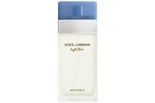 Parfym och dofter - Dolce & Gabbana - Light Blue for Women EDT 25 ml - 0737052074306