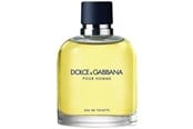Parfym och dofter - Dolce & Gabbana Pour Homme EDT 125 ml - 737052074450