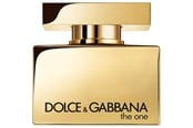 Parfym och dofter - Dolce & Gabbana The One Gold Eau de Parfum 50 ml - 3423222015787