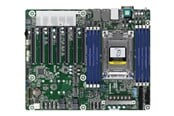 Moderkort - ASRock Rack Moderkort - LGA4094 Socket - DDR4 RAM - ATX - ROMED8-2T
