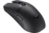 Mus - ASUS TUF Gaming M4 Wireless - Mouse - 6 knappar - Svart - 90MP02F0-BMUA00