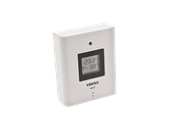 Väderstation - VENTUS W047 Wireless Temperature Sensor for W820 - W047