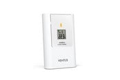 Väderstation - VENTUS Trådlös temp.sensor W034 - W034