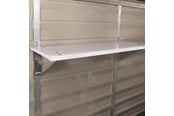 Trädgårdsredskap - Canopia Förvaringshylla SKYLIGHT™ Palram - 540-160