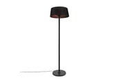 Terrassvärmare - HORTUS Terrassvärmare golvmodell 2100 W - 211-377