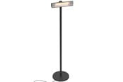 Terrassvärmare - HORTUS Terrassvärmare golvmodell 1500 W - 211-376