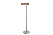 Terrassvärmare - HORTUS Terrassvärmare stående modell 1500 W, GT - 211-398