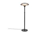 Terrassvärmare - HORTUS Terrassvärmare golvmodell 2100 W - 211-371