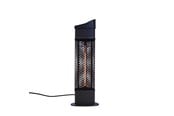 Terrassvärmare - HORTUS Terrassvärmare under bord 1200 W - 211-402