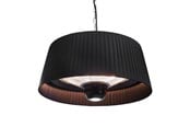 Terrassvärmare - HORTUS Terrassvärmare takmodell 1800 W - 211-318