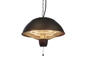 Terrassvärmare - HORTUS Terrassvärmare takmodell 1500 W - 211-306