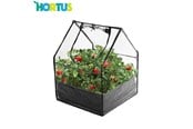 Trädgårdsredskap - HORTUS Växthus mini 85 x 65 x 65 cm - 211-180