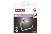 Hängare & krokar - tesa Moon toilet paper holder self-adhesive - 40301-00000-00