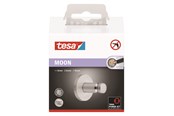 Hängare & krokar - tesa Moon towel hook self-adhesive - 40304-00000-00