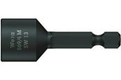 Verktyg - Wera 869/4 M Nutsetter magnetic 13.0 x 50 mm - 5060428001