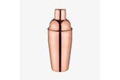 Kökstillbehör - Cilio Cocktailshaker 500ml - kopparpläterad - C200393
