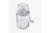 Glassmaskin - Cilio Glassmaskin Iskross, basic - C202465