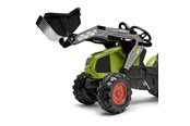 Ride Ons & Walkers - Falk Frontlastare passar till serien från 3-7 år - 808-209