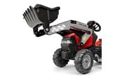 Ride Ons & Walkers - Falk Frontlastare passar till serien från 2-5 år - 808-208