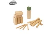 Trädgårdsspel - Kubb deluxe XXL - 805-537