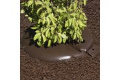 Trädgårdsvattning - HORTUS Bevattningspåse rund PVC, 75 L - 211-801