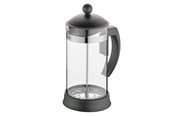 Kaffe och Espresso - Cilio Kanna 8 koppar svart MARIELLA - C345940