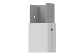 Väggfäste, AV-Möbel - HI-ND - mounting component - Max - recommended for - CM5500-0101-01