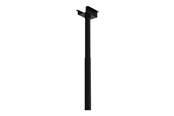 Väggfäste, AV-Möbel - HI-ND - mounting kit - Max - recommended for - CM6500-0101-02P