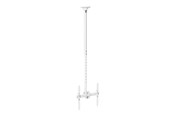 Väggfäste, AV-Möbel - HI-ND - mounting kit - for LCD display - Max 50 kg - recommended for 55" - C-CM01-01