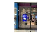 Väggfäste, AV-Möbel - HI-ND - mounting kit - for digital signage LCD panel (dual side) - Max - recommended for 55" - CC5519-5001-02