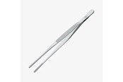 Köksredskap - GEFU Matpincett 30cm rostfritt stål - 4006664119009