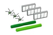 Dammsugare - tillbehör - iRobot Accessory Kit 6 - S-series - 4655986