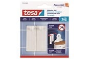 Hängare & krokar - tesa Adhesive Nail 3kg Tiles and Metal - 77763-00005-00