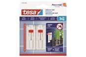 Hängare & krokar - tesa Adhesive Nail Adjustable 3kg Tiles - 77764-00005-00