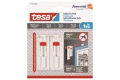 Hängare & krokar - tesa Adhesive Nail Adjustable 1kg Wallpaper - 77774-00005-00